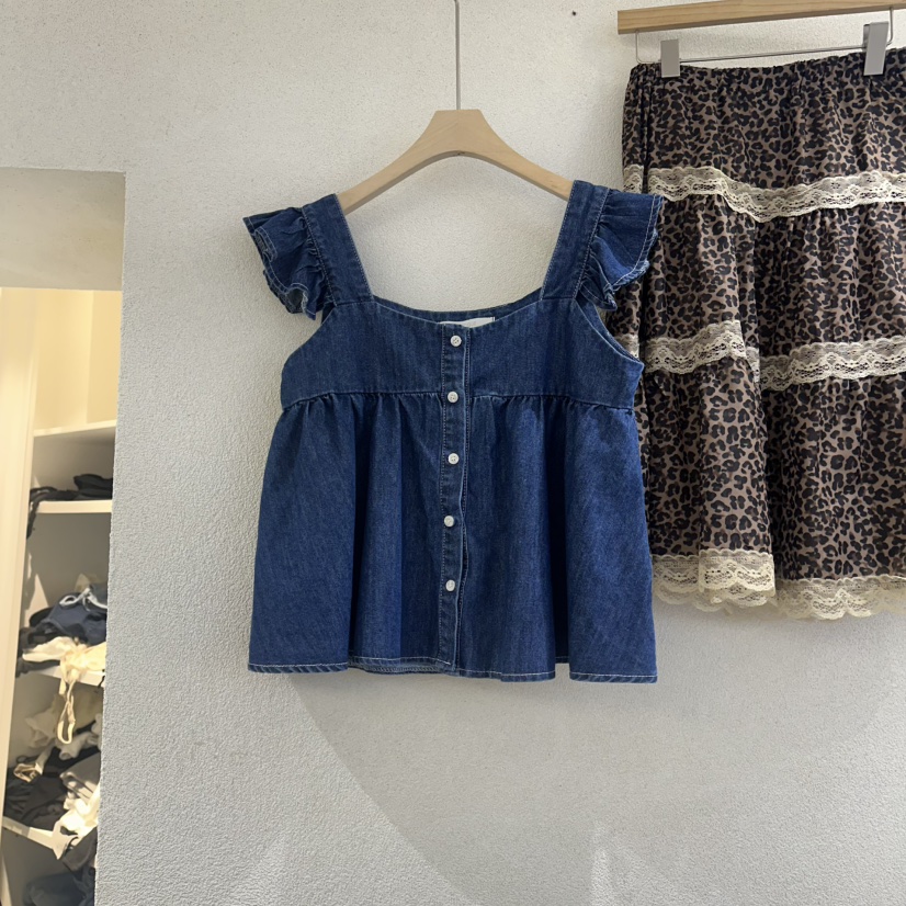 HIPTIQUE韓國代購女裝新款職業休閑熱賣推薦時尚襯衫蕾絲衫HIPTIQUE襯衫/蕾絲衫圖色2