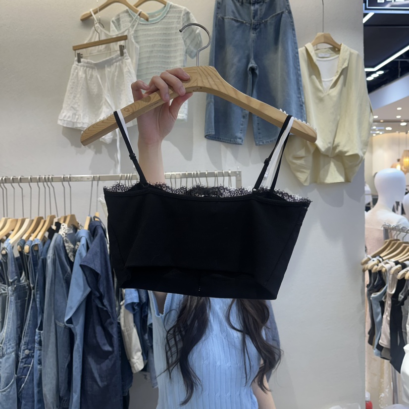 HIPTIQUE韓國直郵女士新款休閑推薦時尚人氣職業吊帶背心HIPTIQUE吊帶/背心