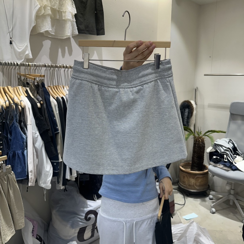 HIPTIQUE韓國代購女士新款休閑職業熱賣推薦人氣26春夏裙褲HIPTIQUE裙褲