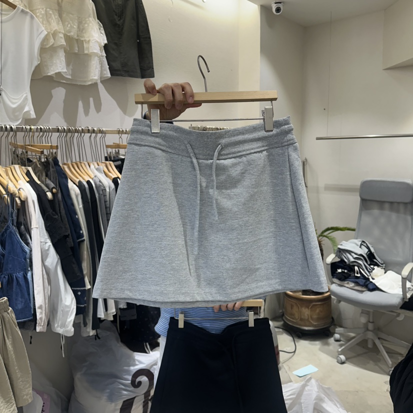 HIPTIQUE韓國代購女士新款休閑職業熱賣推薦人氣26春夏裙褲HIPTIQUE裙褲圖色1