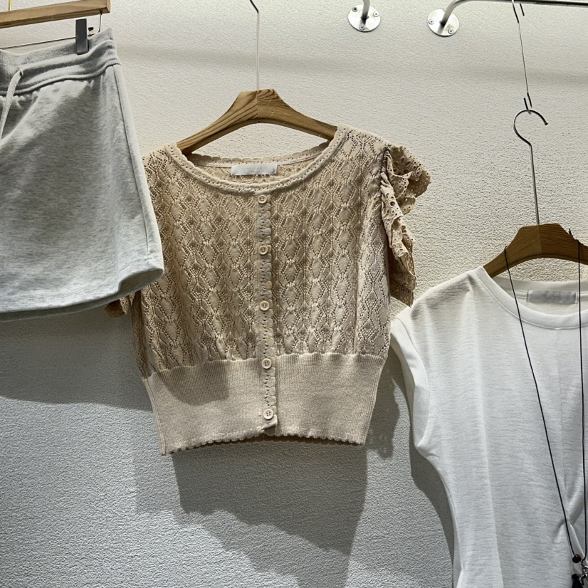 HIPTIQUE韓國直郵實拍女裝新款人氣熱賣推薦職業襯衫蕾絲衫HIPTIQUE襯衫/蕾絲衫圖色4