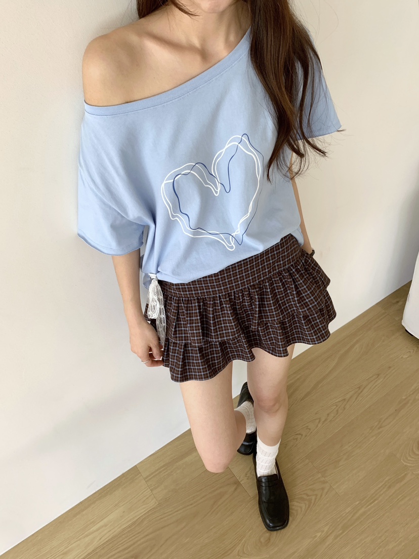 RE:OPENING韓國直郵實拍女裝新品熱賣休閑26春夏推薦裙褲RE:OPENING裙褲