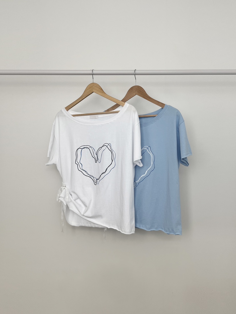 RE:OPENING韓國東大門代購女士新品26春夏熱賣職業時尚T恤RE:OPENINGT恤