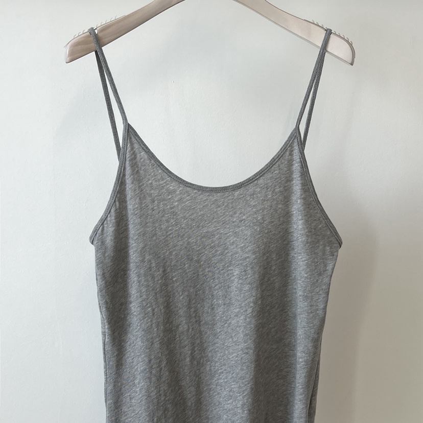 ANOTHER AVENUE韓國直郵女士新款人氣職業26春夏吊帶背心ANOTHER AVENUE吊帶/背心