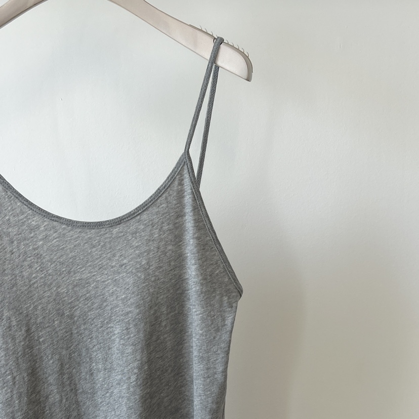 ANOTHER AVENUE韓國直郵女士新款人氣職業26春夏吊帶背心ANOTHER AVENUE吊帶/背心