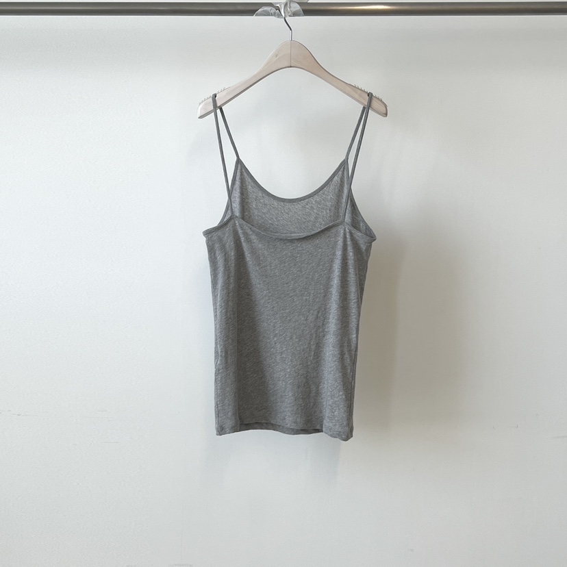 ANOTHER AVENUE韓國直郵女士新款人氣職業26春夏吊帶背心ANOTHER AVENUE吊帶/背心