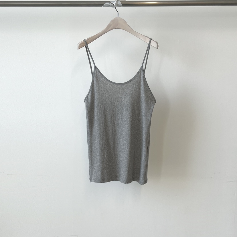 ANOTHER AVENUE韓國直郵女士新款人氣職業26春夏吊帶背心ANOTHER AVENUE吊帶/背心圖色5