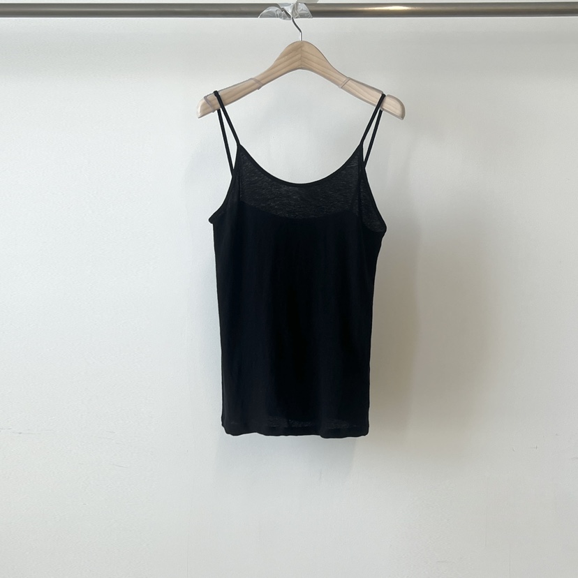 ANOTHER AVENUE韓國直郵女士新款人氣職業26春夏吊帶背心ANOTHER AVENUE吊帶/背心圖色6