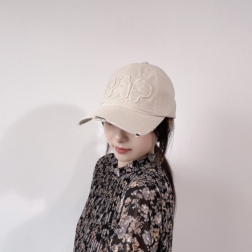 LOVELY HAT韓國東大門直郵女裝新品時尚推薦職業熱賣帽子LOVELY HAT帽子