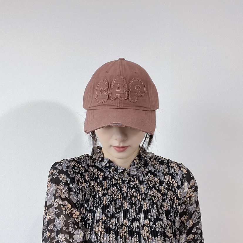 LOVELY HAT韓國東大門直郵女裝新品時尚推薦職業熱賣帽子LOVELY HAT帽子