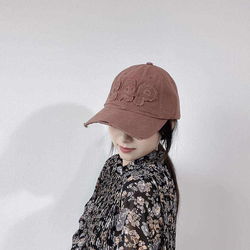 LOVELY HAT韓國東大門直郵女裝新品時尚推薦職業熱賣帽子LOVELY HAT帽子