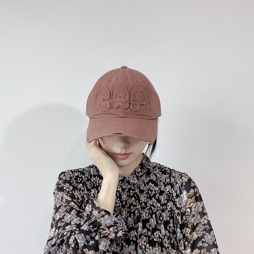 LOVELY HAT韓國東大門直郵女裝新品時尚推薦職業熱賣帽子LOVELY HAT帽子