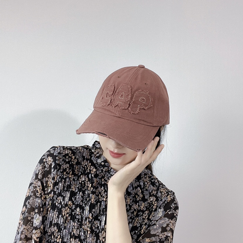 LOVELY HAT韓國東大門直郵女裝新品時尚推薦職業熱賣帽子LOVELY HAT帽子