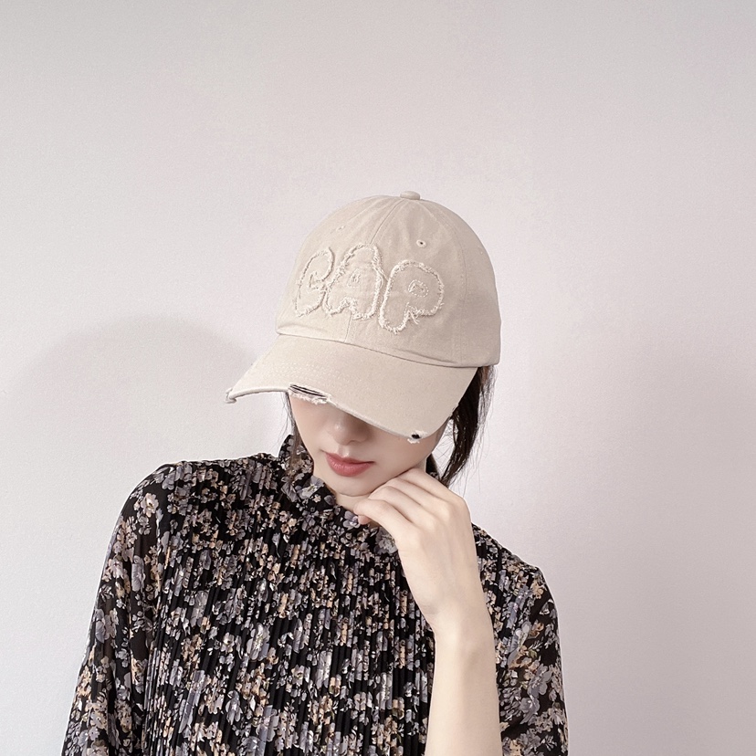 LOVELY HAT韓國東大門直郵女裝新品時尚推薦職業熱賣帽子LOVELY HAT帽子圖色1