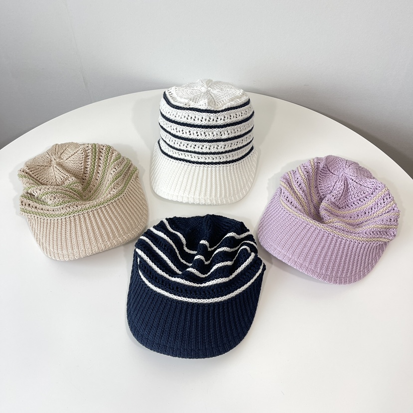 LOVELY HAT韓國代購女士新品26春夏人氣時尚推薦休閑帽子LOVELY HAT帽子