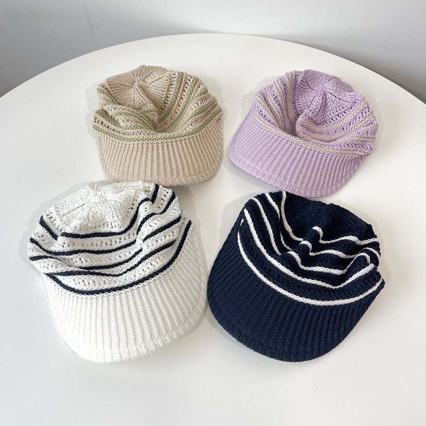 LOVELY HAT韓國代購女士新品26春夏人氣時尚推薦休閑帽子LOVELY HAT帽子