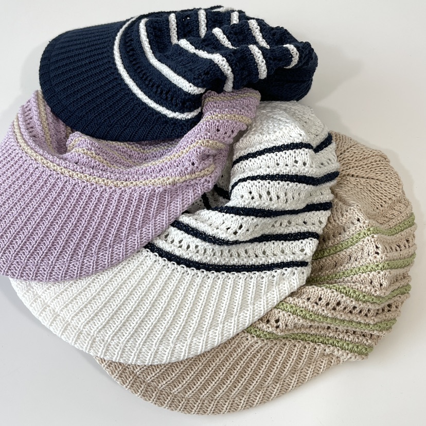 LOVELY HAT韓國代購女士新品26春夏人氣時尚推薦休閑帽子LOVELY HAT帽子