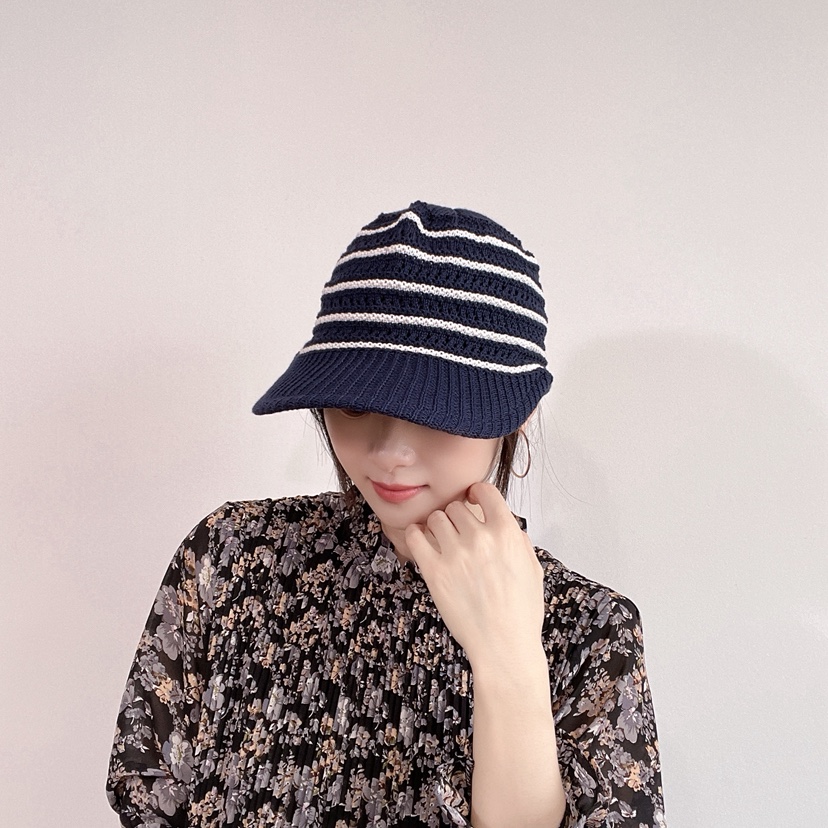 LOVELY HAT韓國代購女士新品26春夏人氣時尚推薦休閑帽子LOVELY HAT帽子