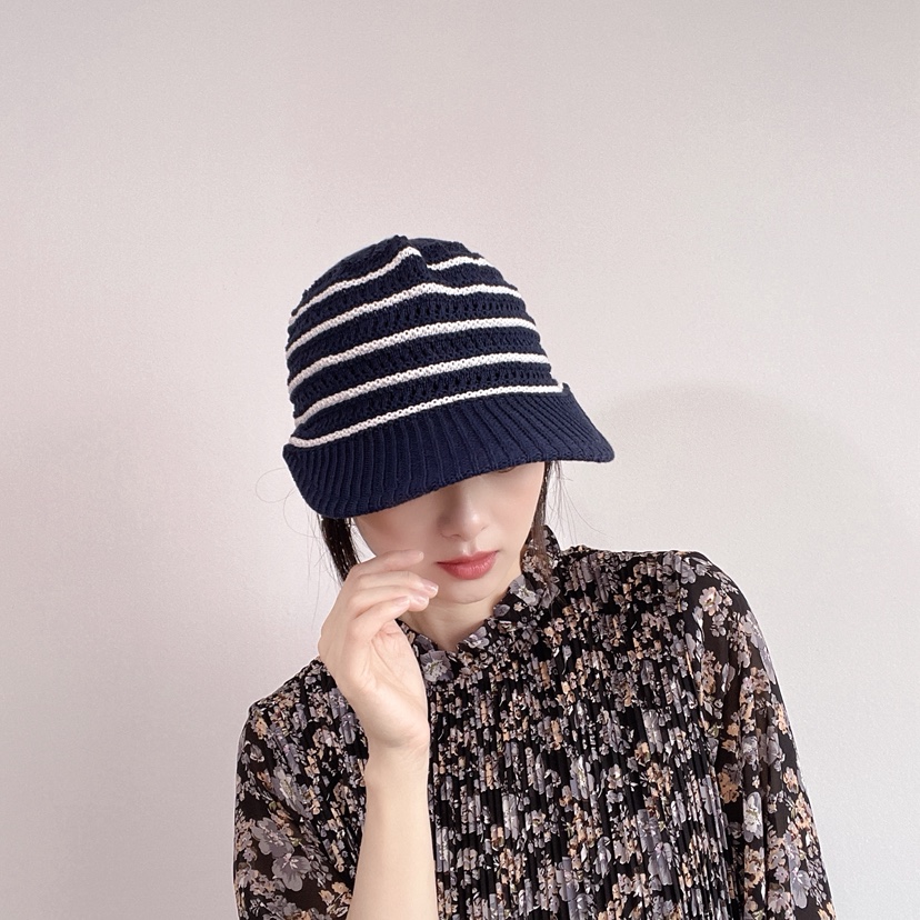 LOVELY HAT韓國代購女士新品26春夏人氣時尚推薦休閑帽子LOVELY HAT帽子