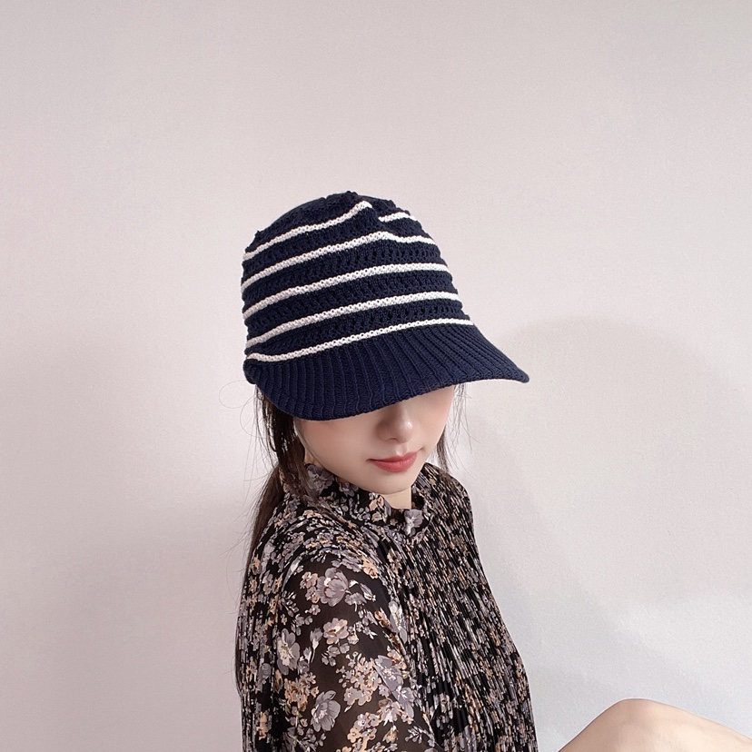 LOVELY HAT韓國代購女士新品26春夏人氣時尚推薦休閑帽子LOVELY HAT帽子