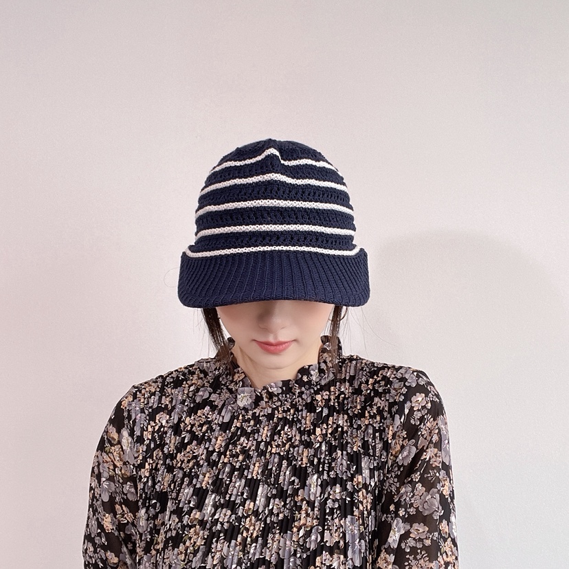 LOVELY HAT韓國代購女士新品26春夏人氣時尚推薦休閑帽子LOVELY HAT帽子