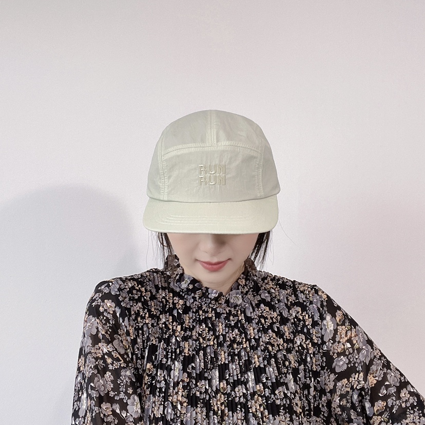 LOVELY HAT韓國代購女裝新品26春夏時尚休閑推薦職業帽子LOVELY HAT帽子