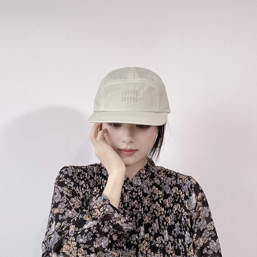 LOVELY HAT韓國代購女裝新品26春夏時尚休閑推薦職業帽子LOVELY HAT帽子