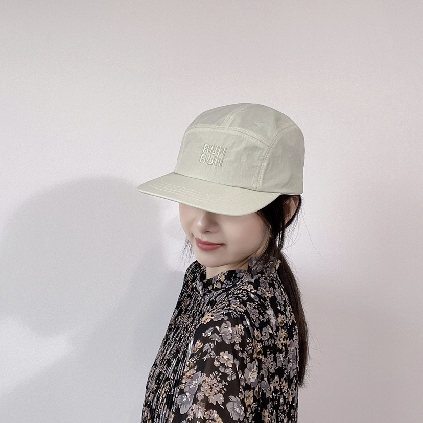 LOVELY HAT韓國代購女裝新品26春夏時尚休閑推薦職業帽子LOVELY HAT帽子