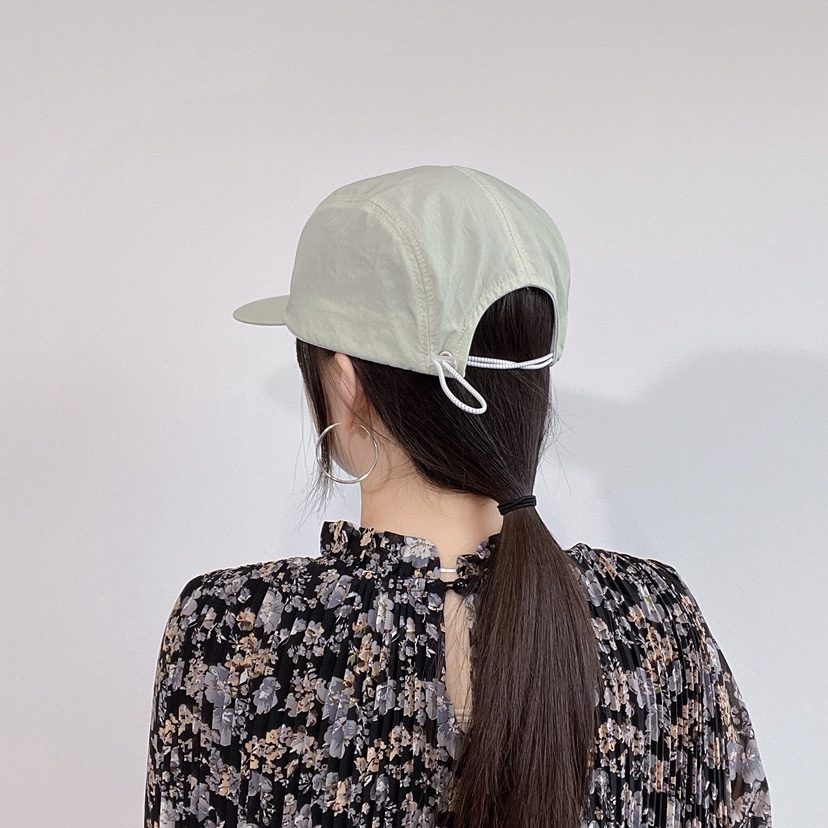 LOVELY HAT韓國代購女裝新品26春夏時尚休閑推薦職業帽子LOVELY HAT帽子