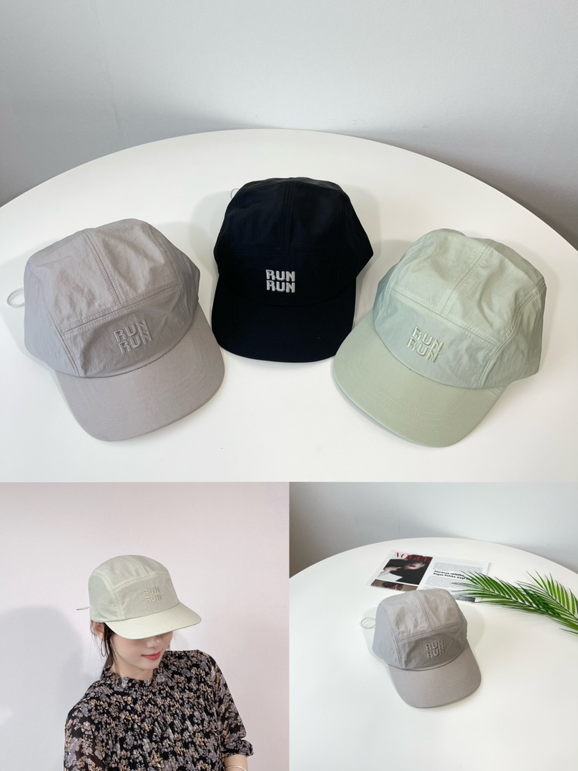 LOVELY HAT韓國代購女裝新品26春夏時尚休閑推薦職業帽子LOVELY HAT帽子