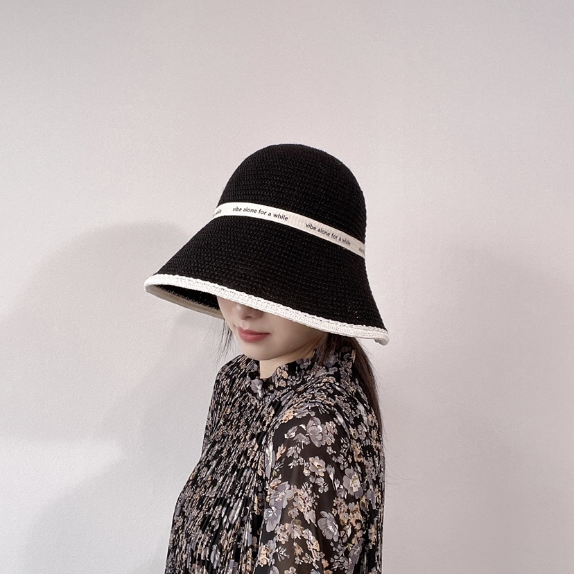 LOVELY HAT韓國直郵女士新款休閑時尚職業人氣26春夏帽子LOVELY HAT帽子