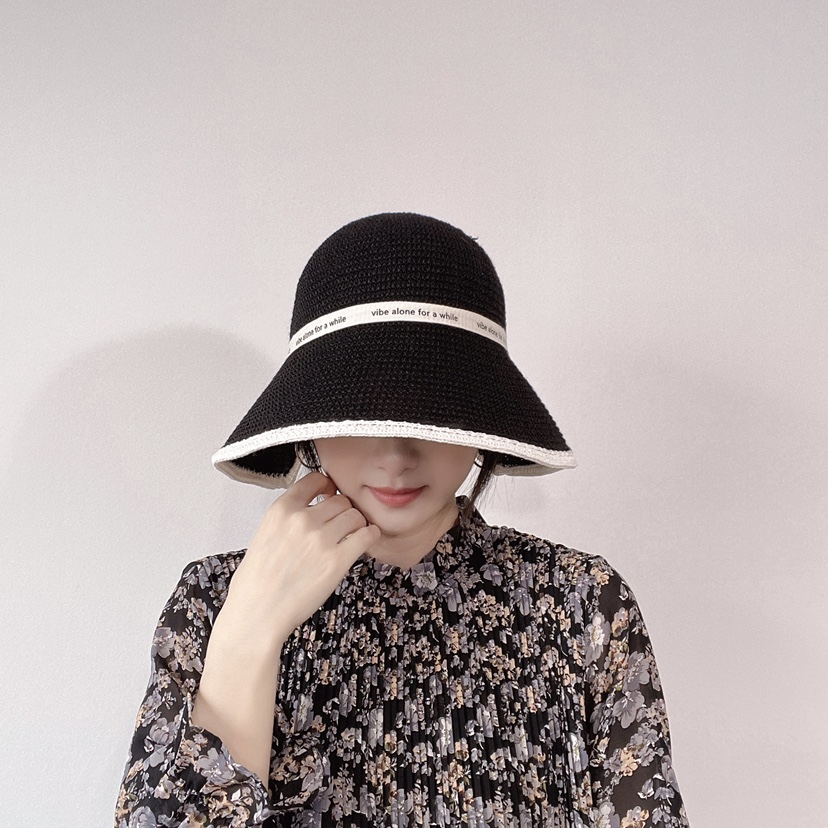 LOVELY HAT韓國直郵女士新款休閑時尚職業人氣26春夏帽子LOVELY HAT帽子