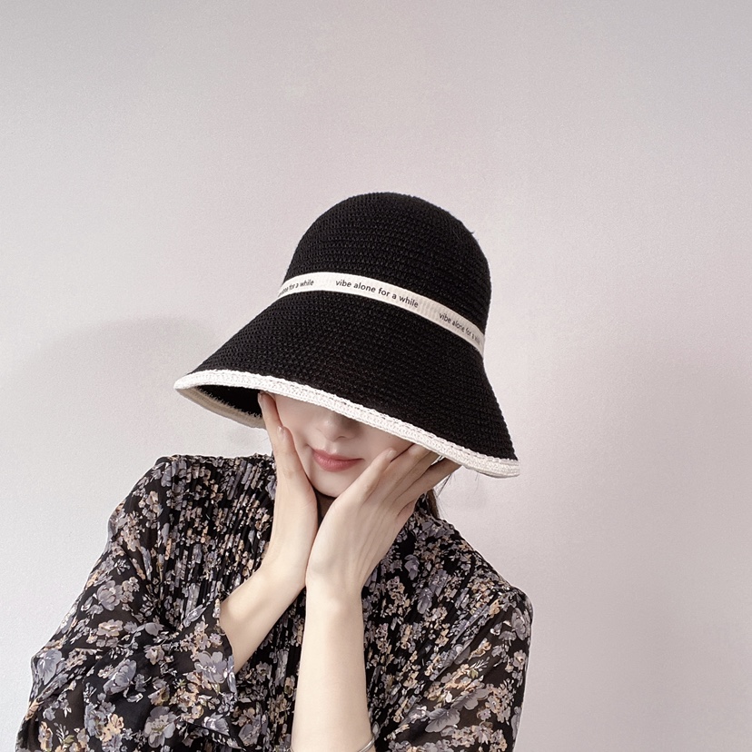 LOVELY HAT韓國直郵女士新款休閑時尚職業人氣26春夏帽子LOVELY HAT帽子