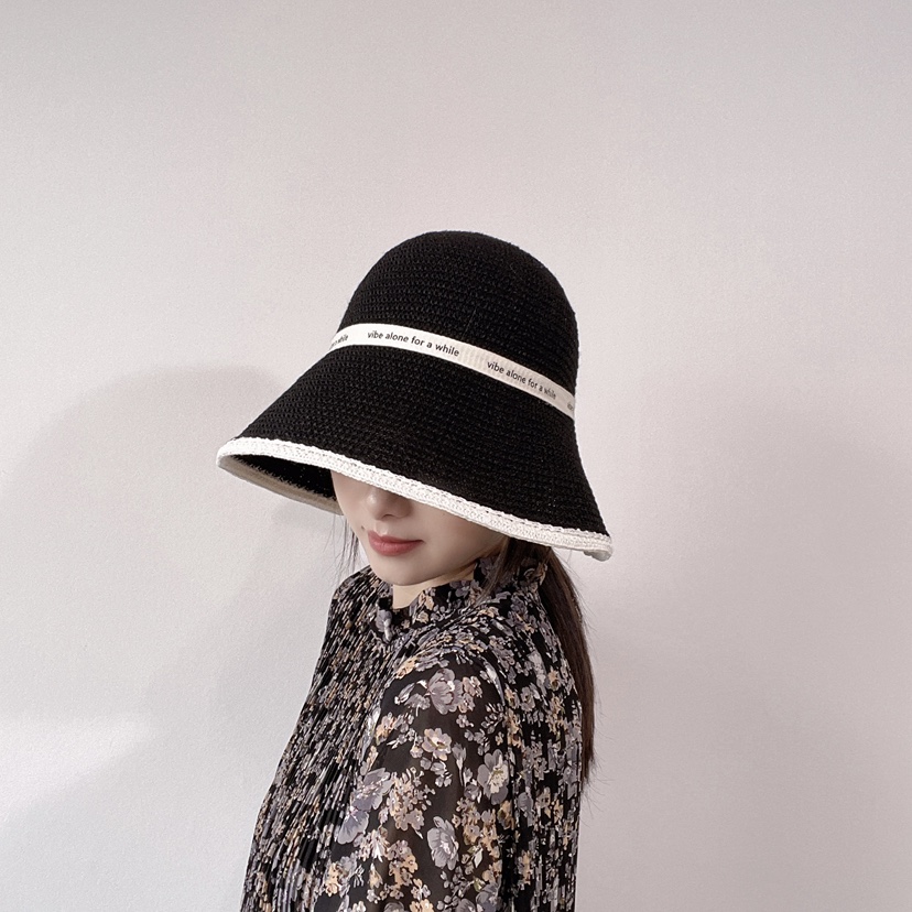 LOVELY HAT韓國直郵女士新款休閑時尚職業人氣26春夏帽子LOVELY HAT帽子