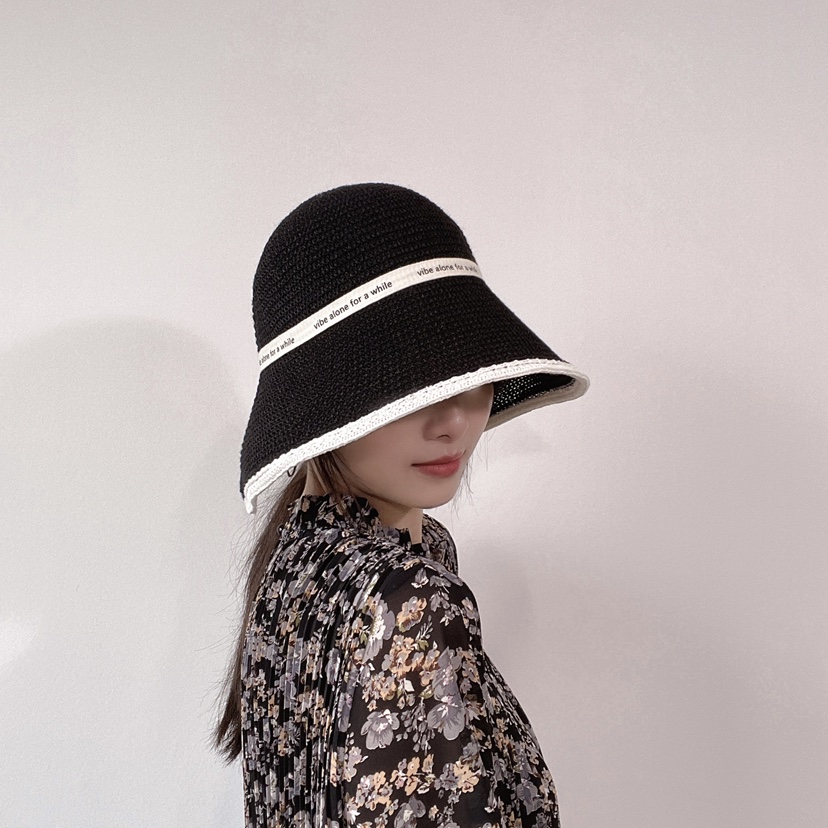 LOVELY HAT韓國直郵女士新款休閑時尚職業人氣26春夏帽子LOVELY HAT帽子