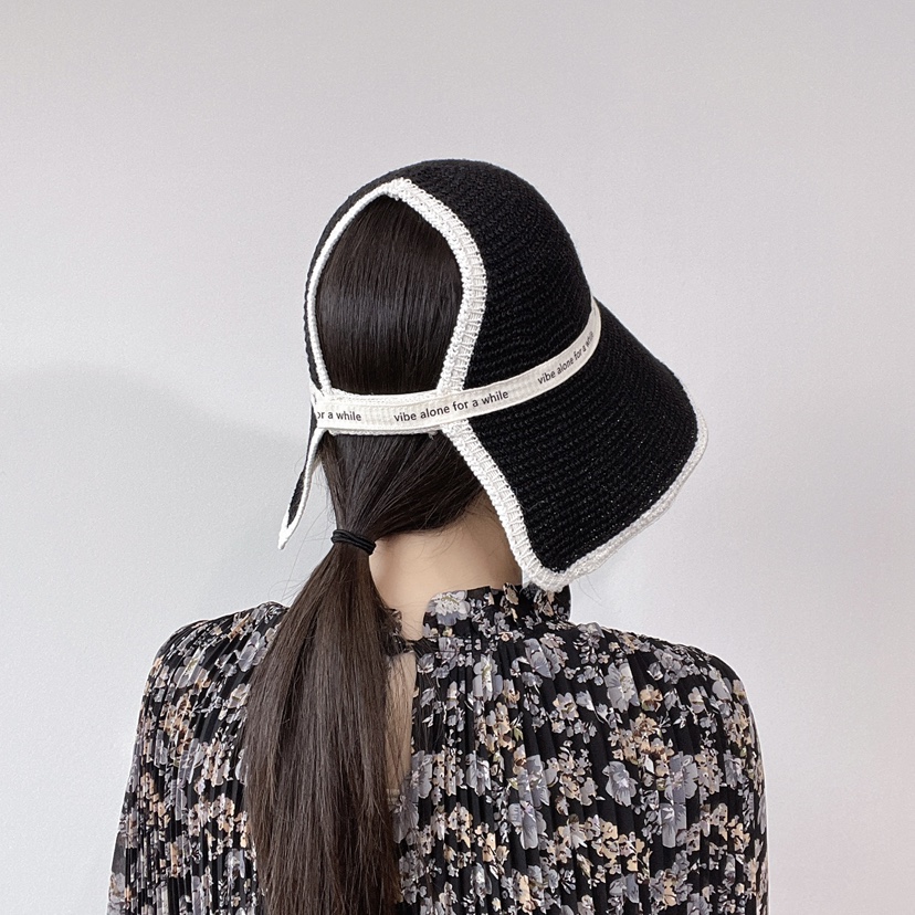 LOVELY HAT韓國直郵女士新款休閑時尚職業人氣26春夏帽子LOVELY HAT帽子