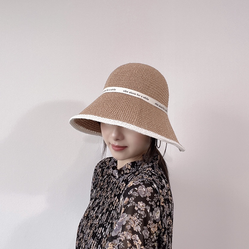 LOVELY HAT韓國直郵女士新款休閑時尚職業人氣26春夏帽子LOVELY HAT帽子