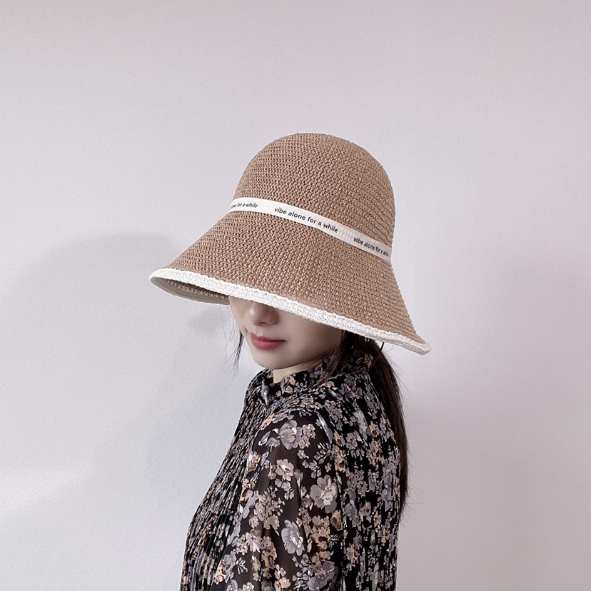 LOVELY HAT韓國直郵女士新款休閑時尚職業人氣26春夏帽子LOVELY HAT帽子
