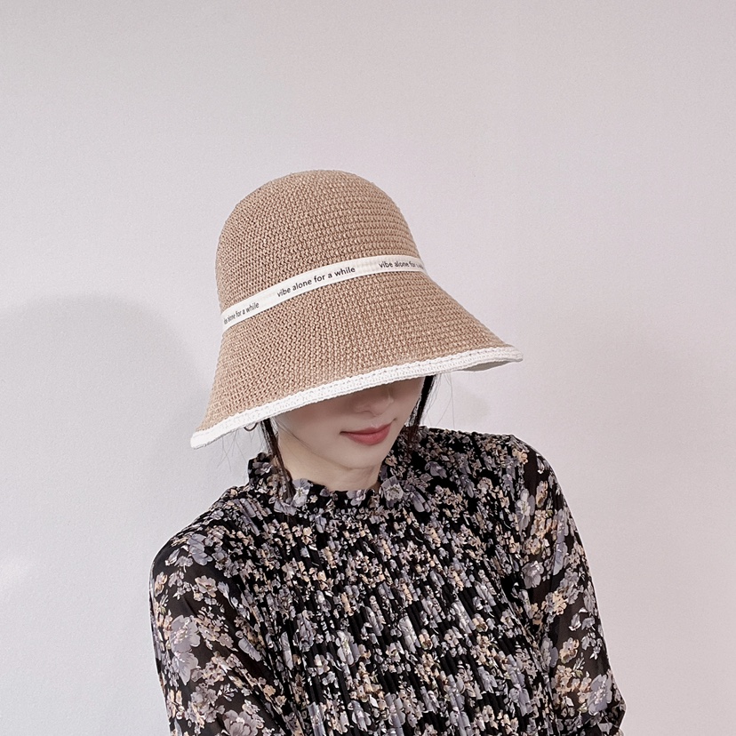 LOVELY HAT韓國直郵女士新款休閑時尚職業人氣26春夏帽子LOVELY HAT帽子