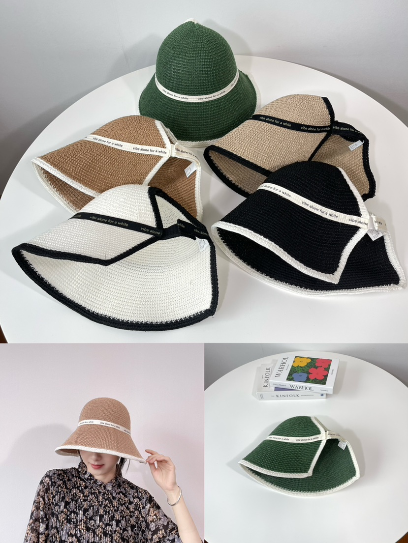 LOVELY HAT韓國直郵女士新款休閑時尚職業人氣26春夏帽子LOVELY HAT帽子