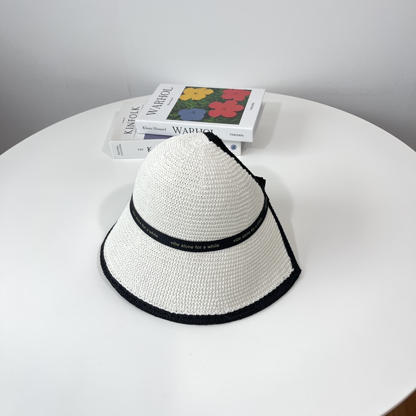 LOVELY HAT韓國直郵女士新款休閑時尚職業人氣26春夏帽子LOVELY HAT帽子圖色3