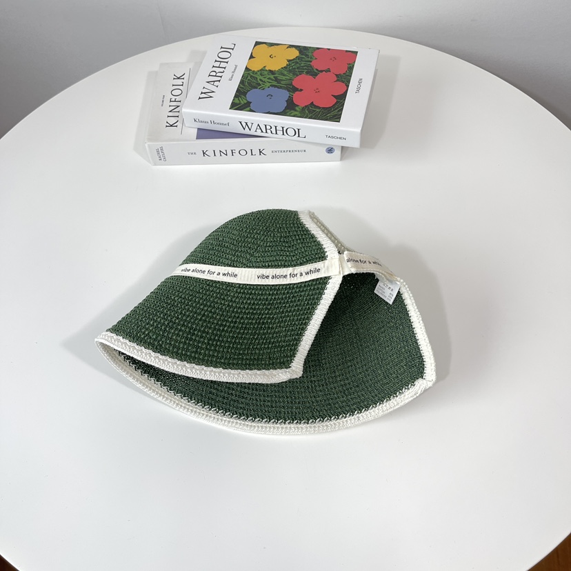 LOVELY HAT韓國直郵女士新款休閑時尚職業人氣26春夏帽子LOVELY HAT帽子圖色4