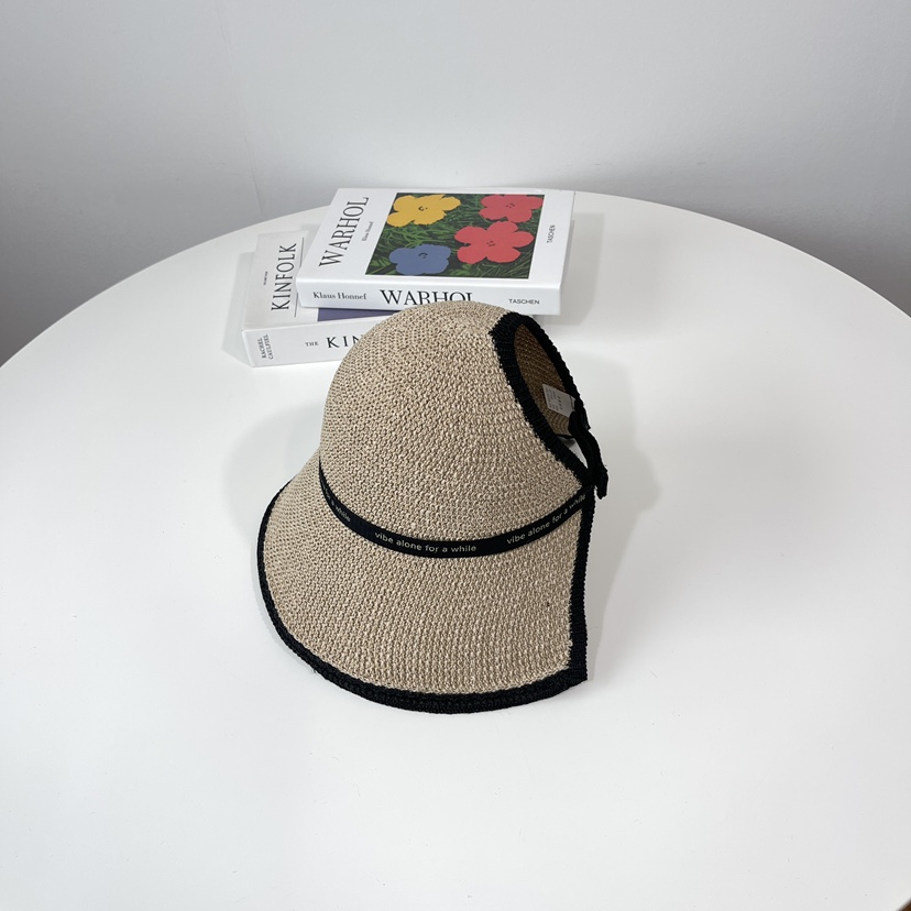 LOVELY HAT韓國直郵女士新款休閑時尚職業人氣26春夏帽子LOVELY HAT帽子圖色5