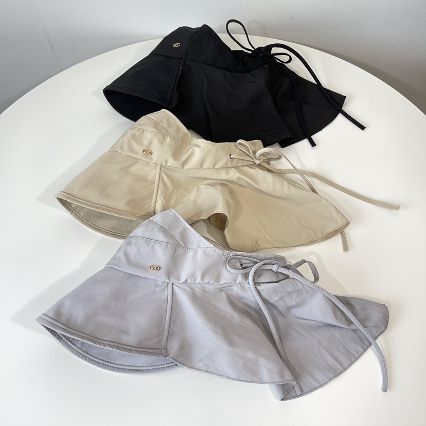 LOVELY HAT韓國直郵女士新品26春夏職業休閑人氣時尚帽子LOVELY HAT帽子