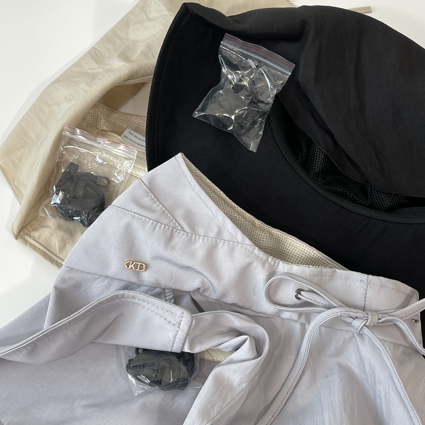 LOVELY HAT韓國直郵女士新品26春夏職業休閑人氣時尚帽子LOVELY HAT帽子