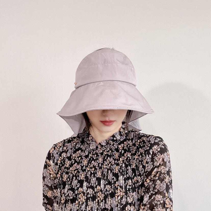 LOVELY HAT韓國直郵女士新品26春夏職業休閑人氣時尚帽子LOVELY HAT帽子