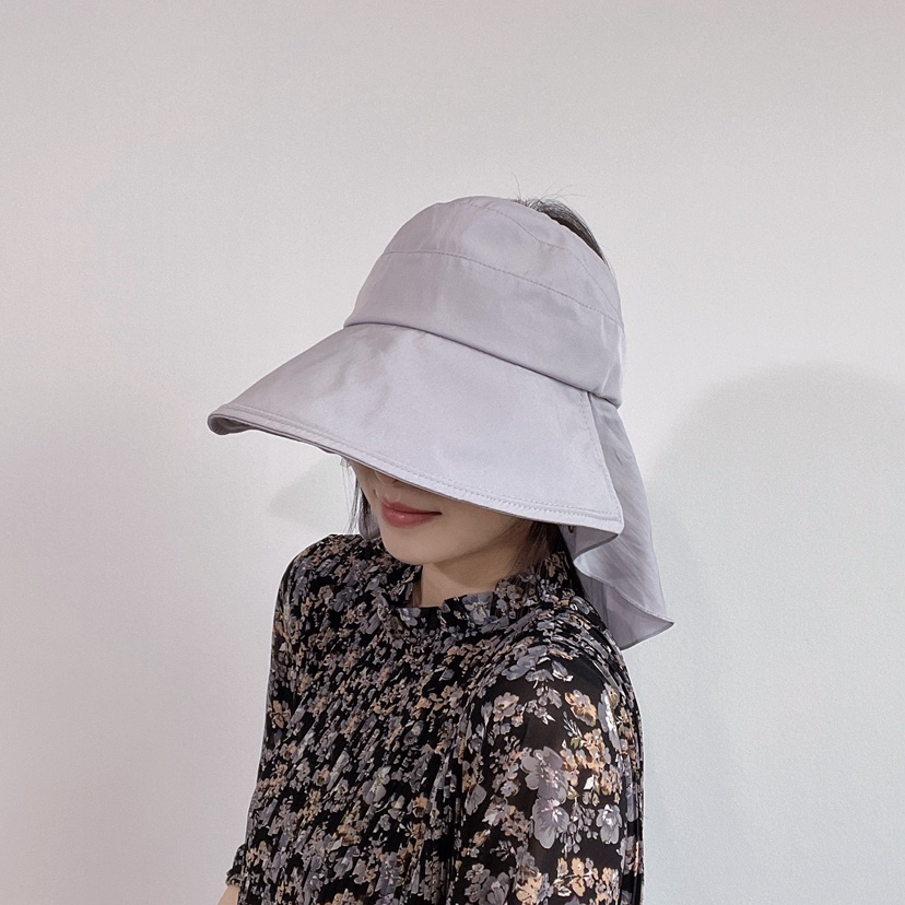 LOVELY HAT韓國直郵女士新品26春夏職業休閑人氣時尚帽子LOVELY HAT帽子