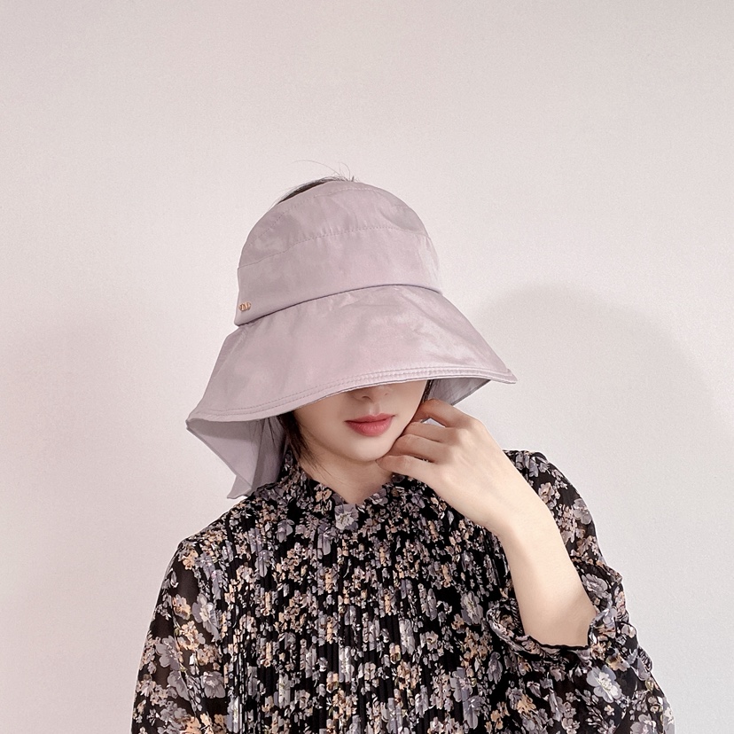 LOVELY HAT韓國直郵女士新品26春夏職業休閑人氣時尚帽子LOVELY HAT帽子