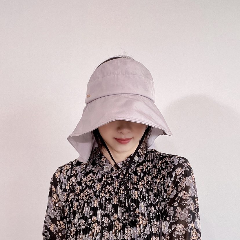 LOVELY HAT韓國直郵女士新品26春夏職業休閑人氣時尚帽子LOVELY HAT帽子