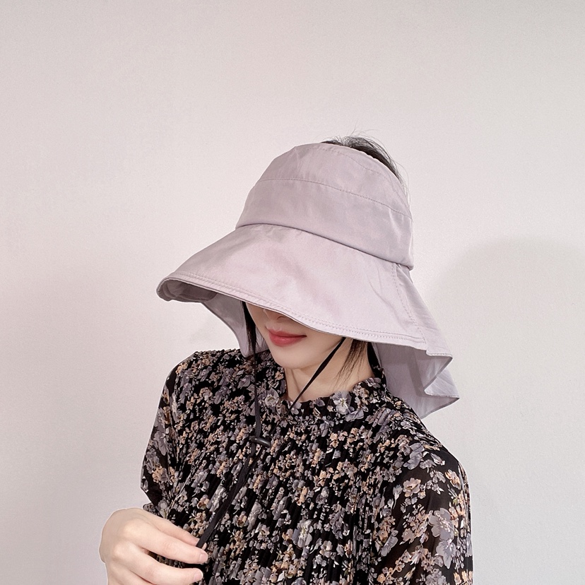 LOVELY HAT韓國直郵女士新品26春夏職業休閑人氣時尚帽子LOVELY HAT帽子